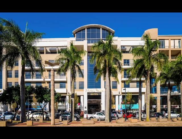 4 BEDROOM PENTHOUSE FOR SALE IN NEW TOWN CENTRE